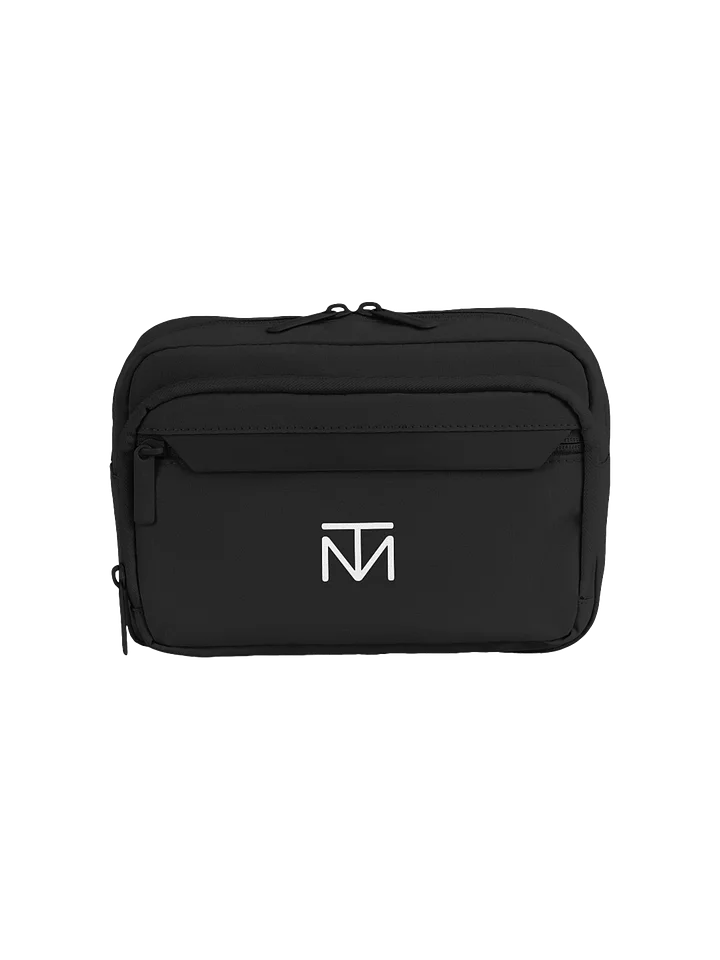 T-WEAR: "T" Symbol Crossbody Bag product image (1)