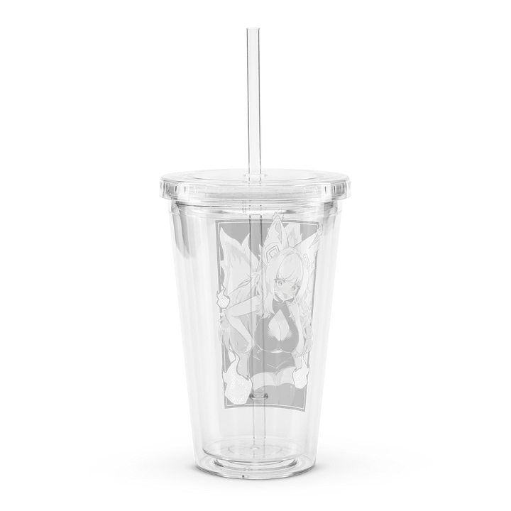 Kribby Blehh Tumbler product image (2)