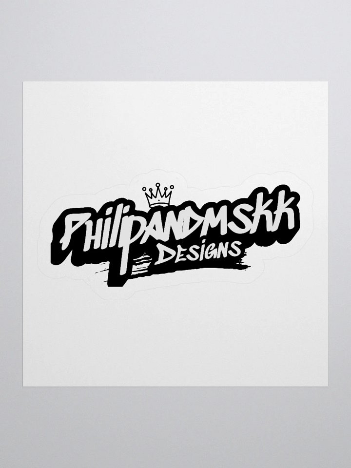 Customizable Kiss Cut Stickers product image (1)