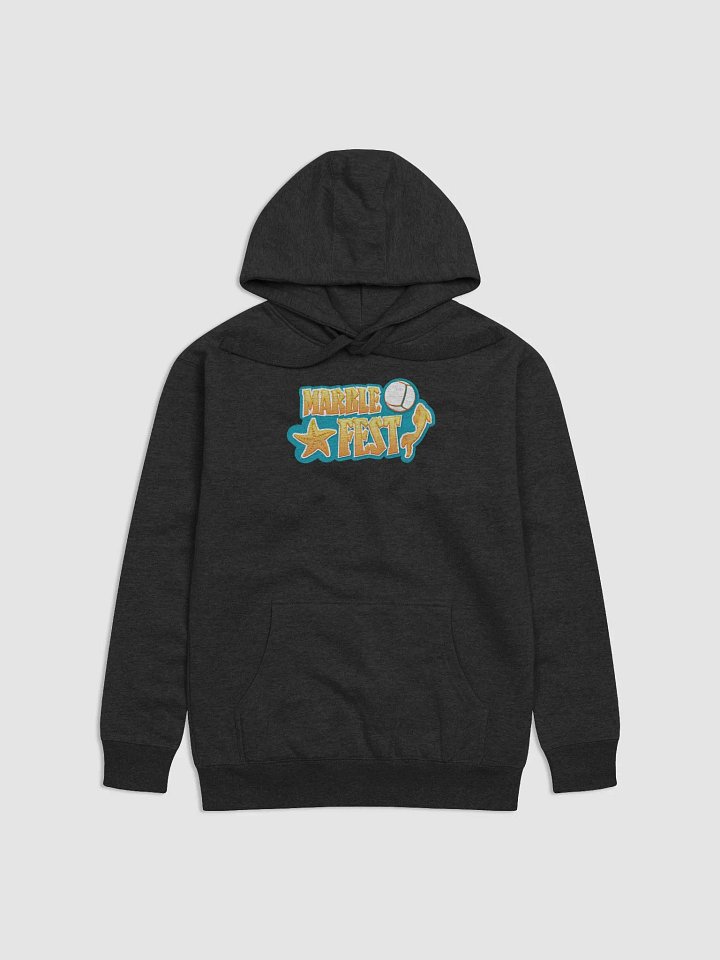 Marble Fest 26 - Hoodie product image (2)