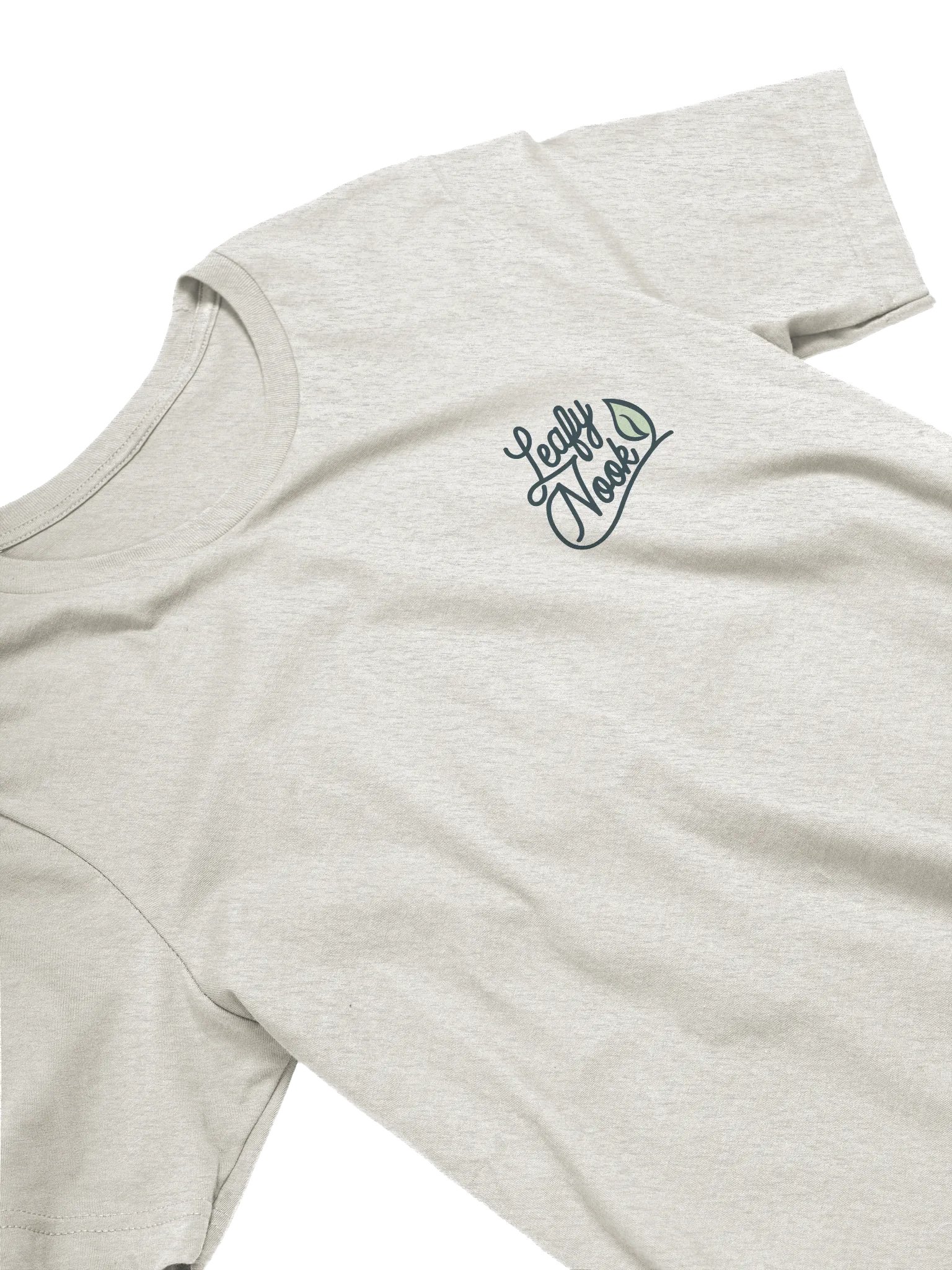 Leafy Nook TShirt product image (3)