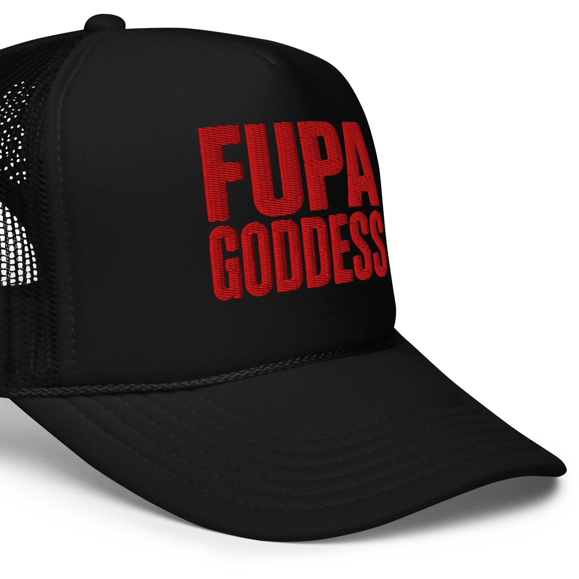 Fupa Trucker Hat product image (5)