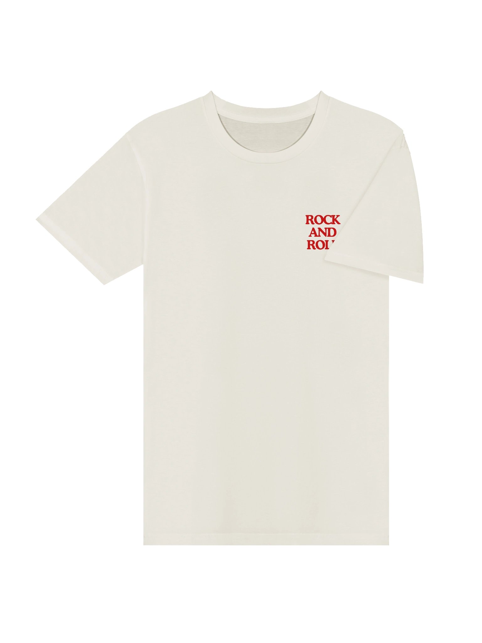 Rock and Roll Snake T-Shirt product image (4)