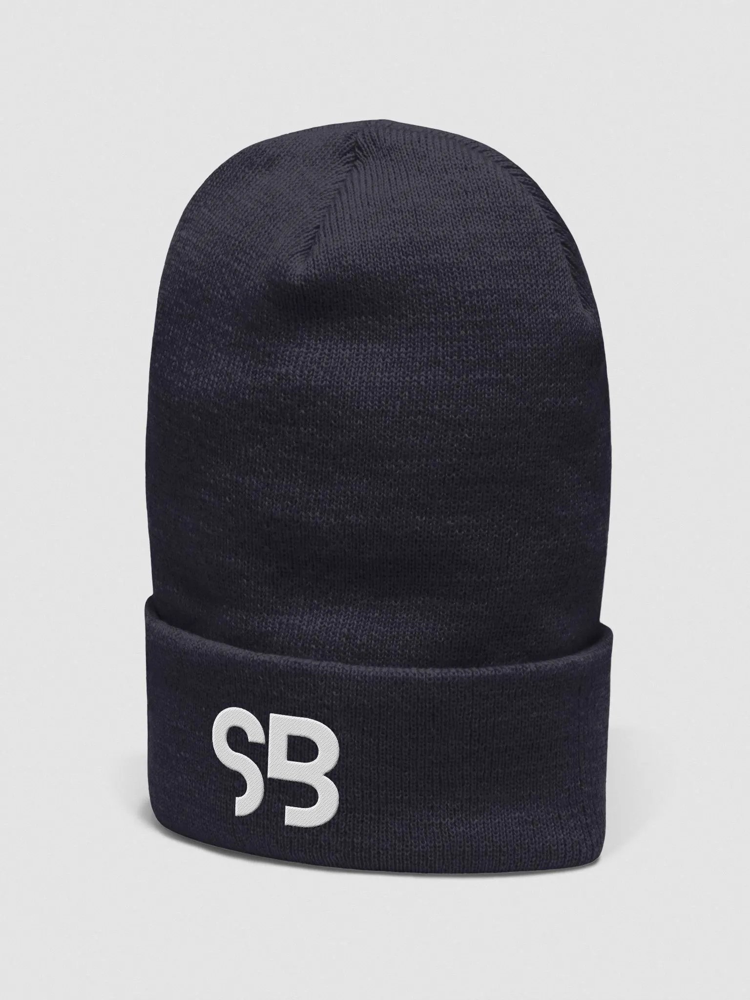 SB Logo Cuffed Beanie product image (23)