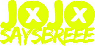 JOJOsaysbreee