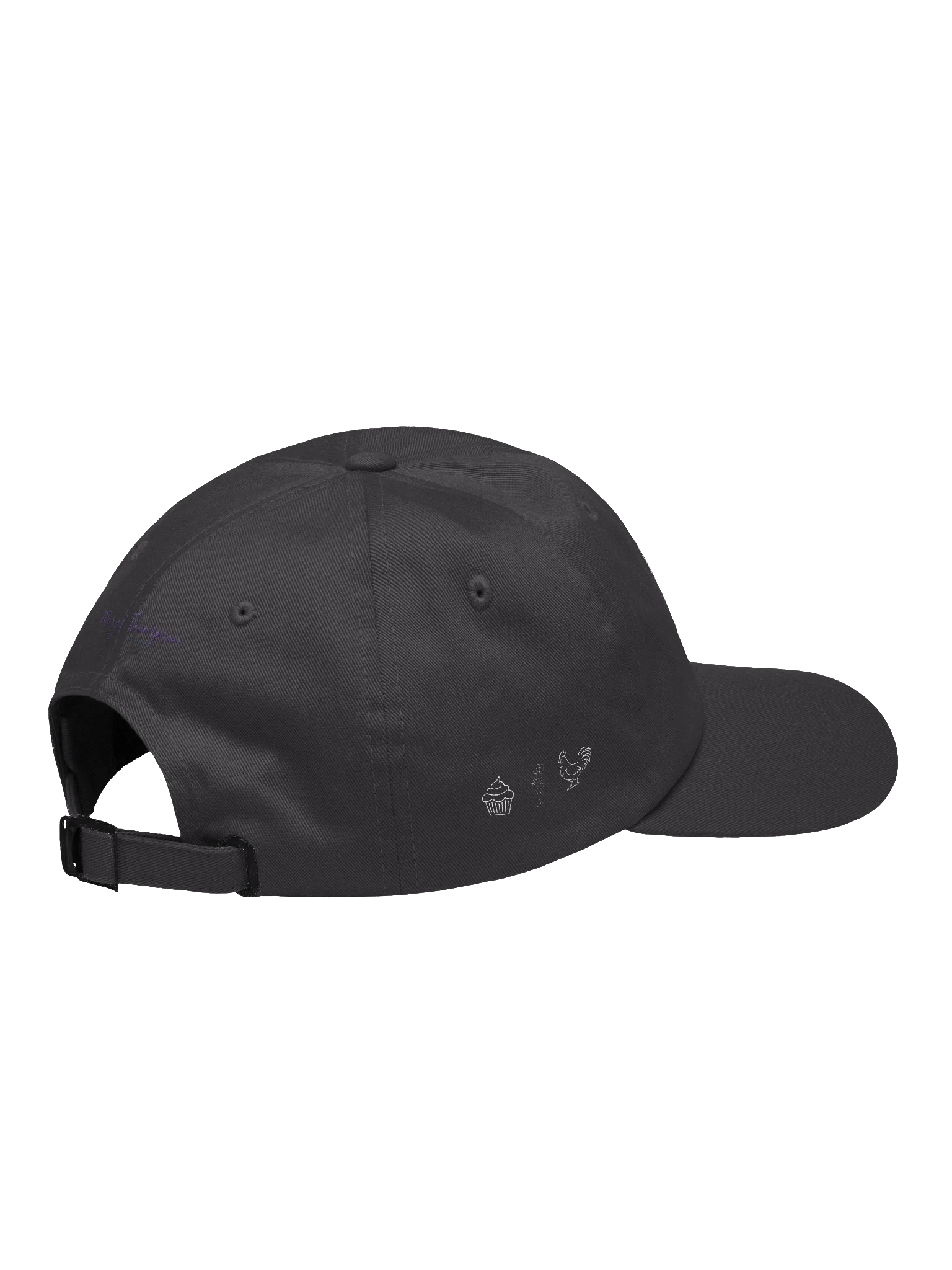 BIGGER is Better Hat product image (4)