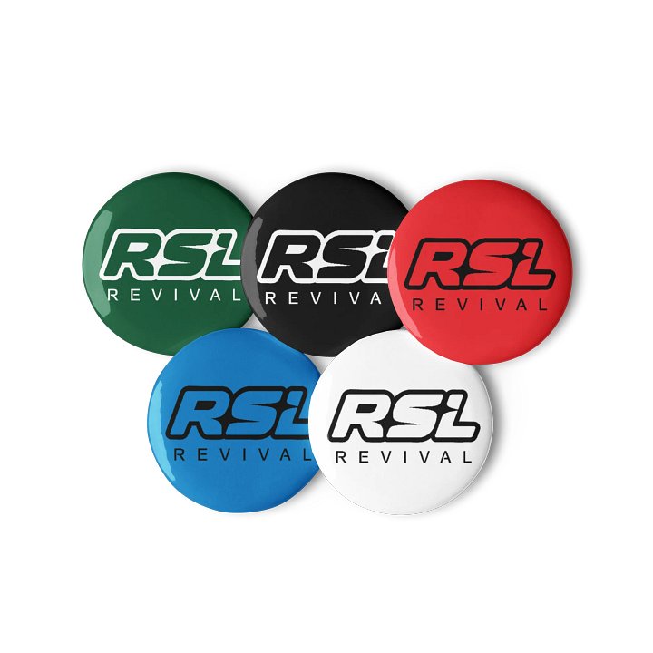 RSL PIN SET product image (3)