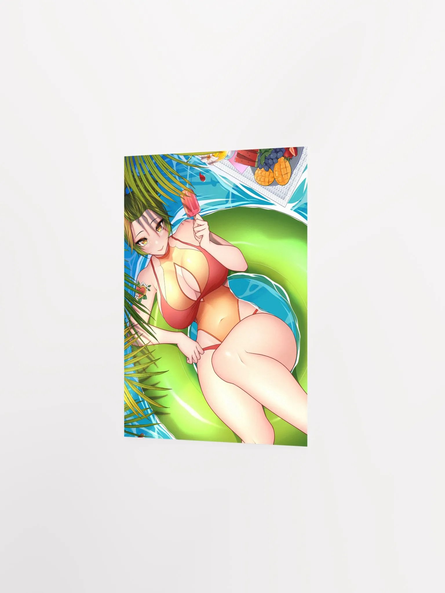 Wet Hot Summer Poster product image (3)