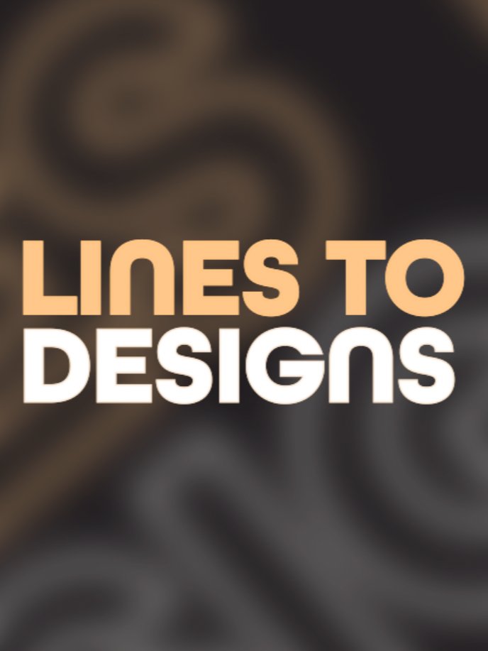 After Effects Title Animation Project File (Trim Paths Animation product image (1)