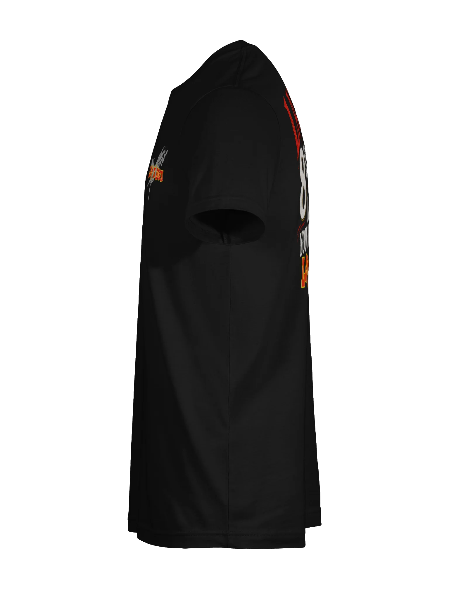 Just 8 Seconds product image (3)