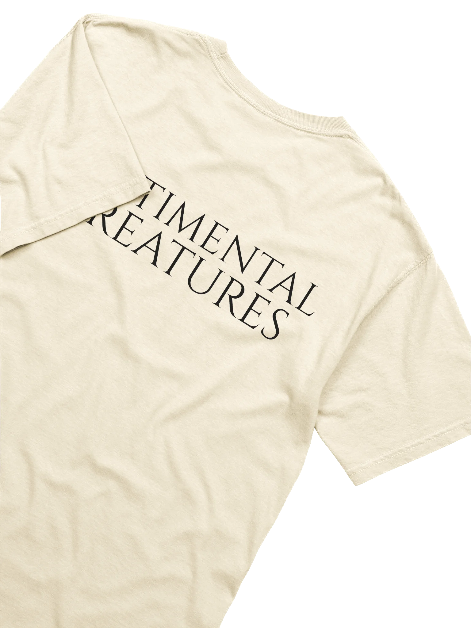 Heart Tee Baynabug Collection product image (48)