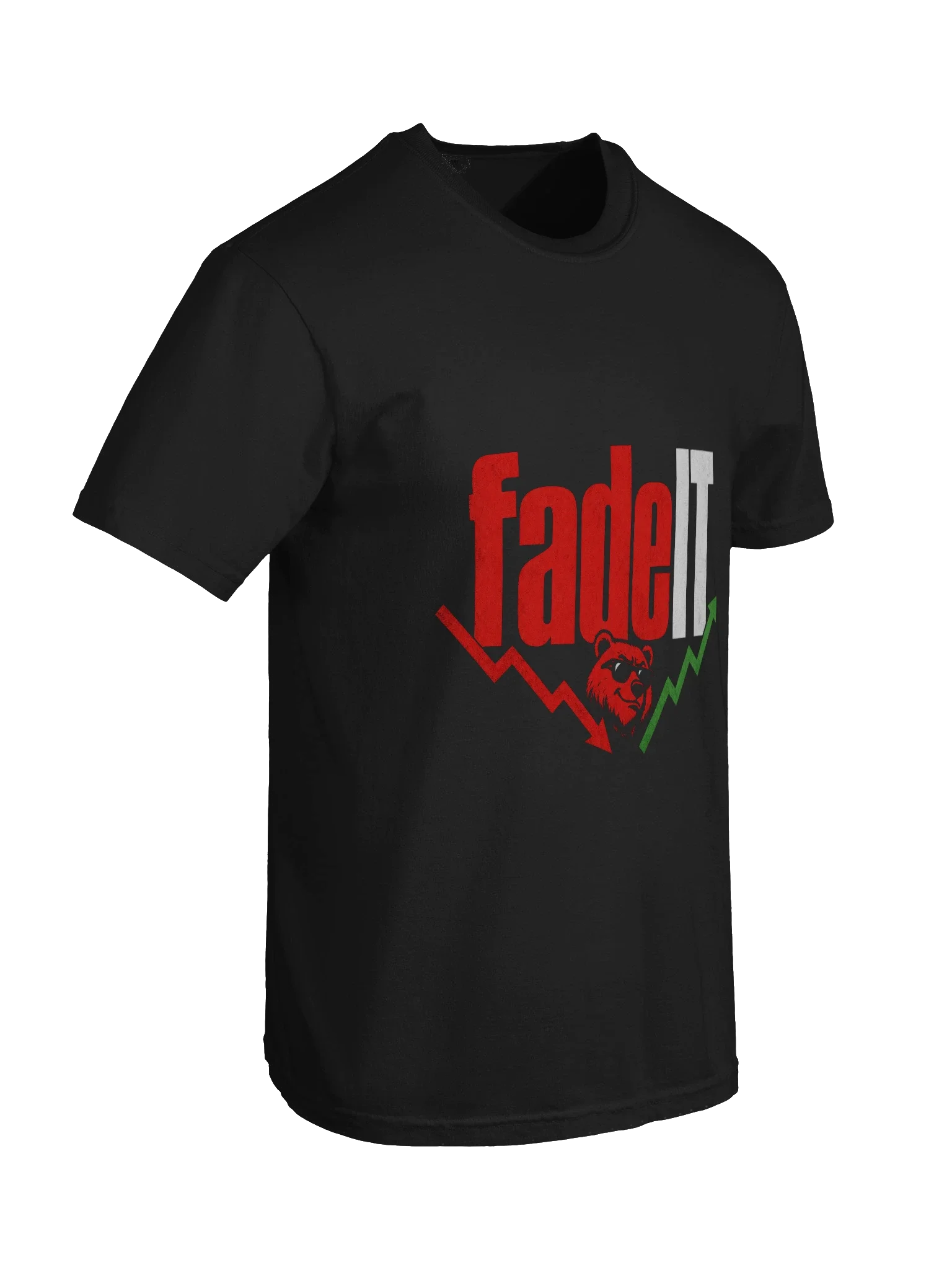 fadeIT Tee — view 6