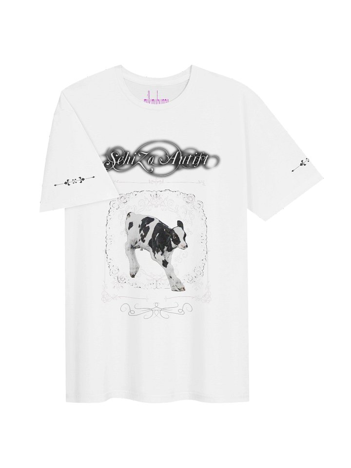 schizo autist cow product image (1)