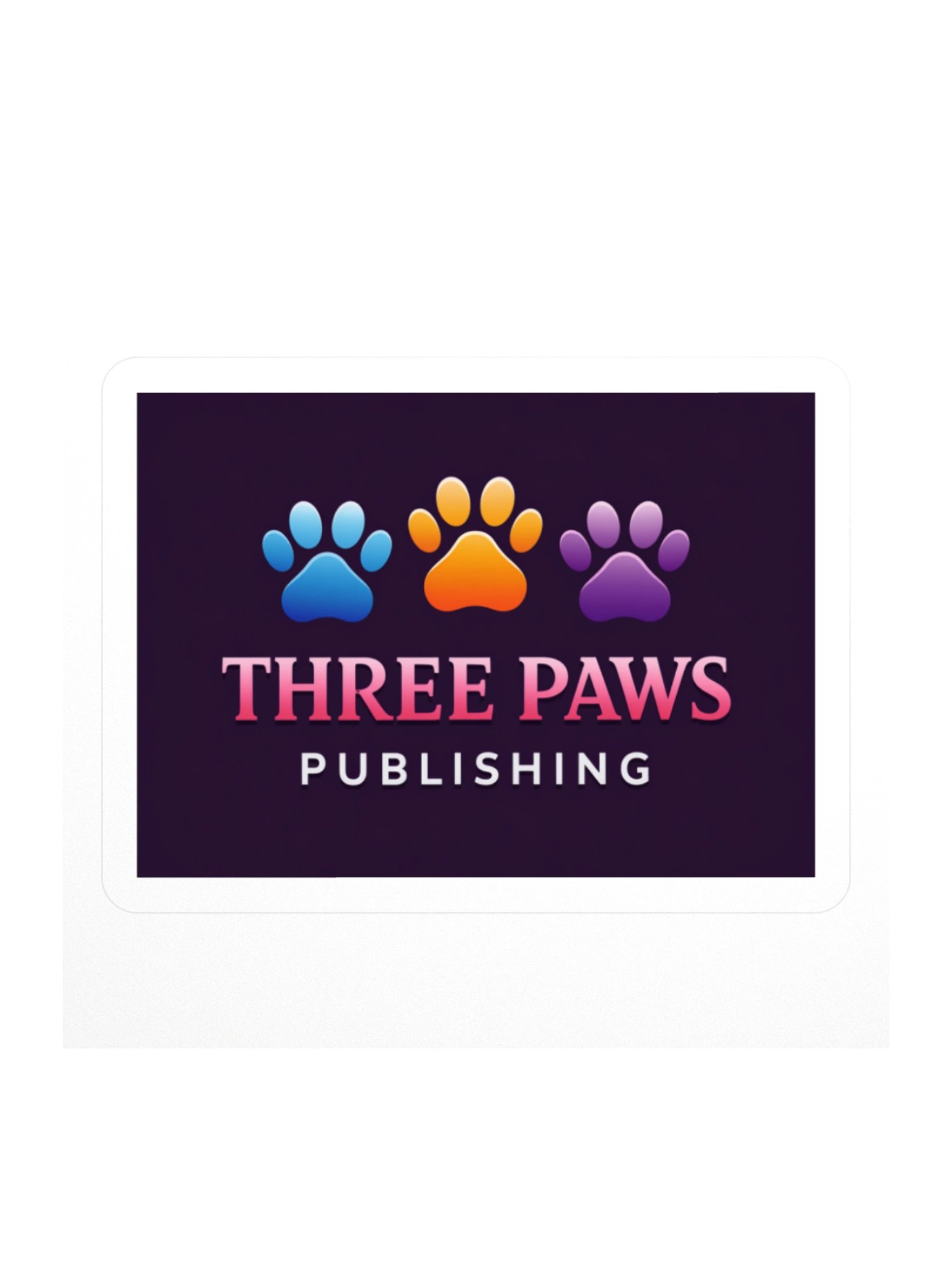 3PP Sticker product image (1)