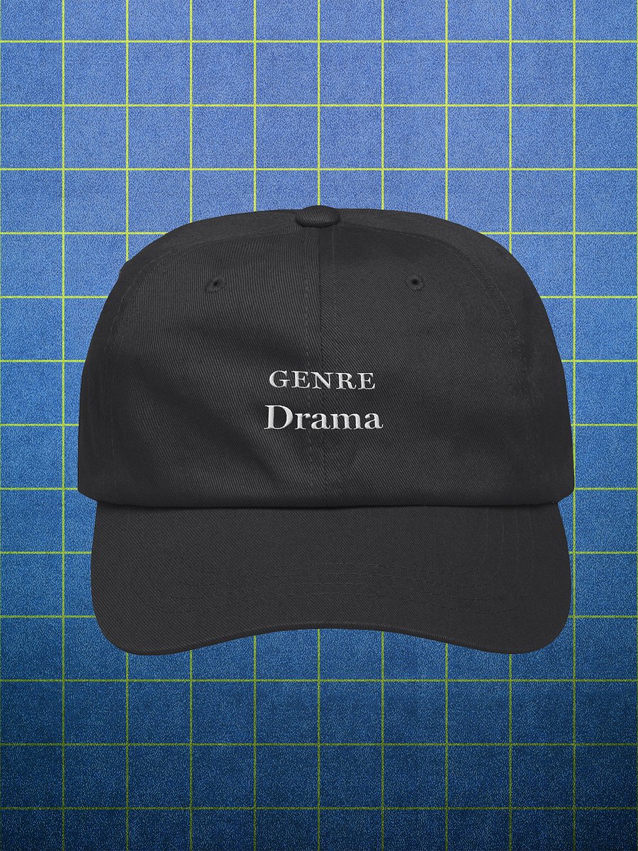 Genre Drama product image (1)