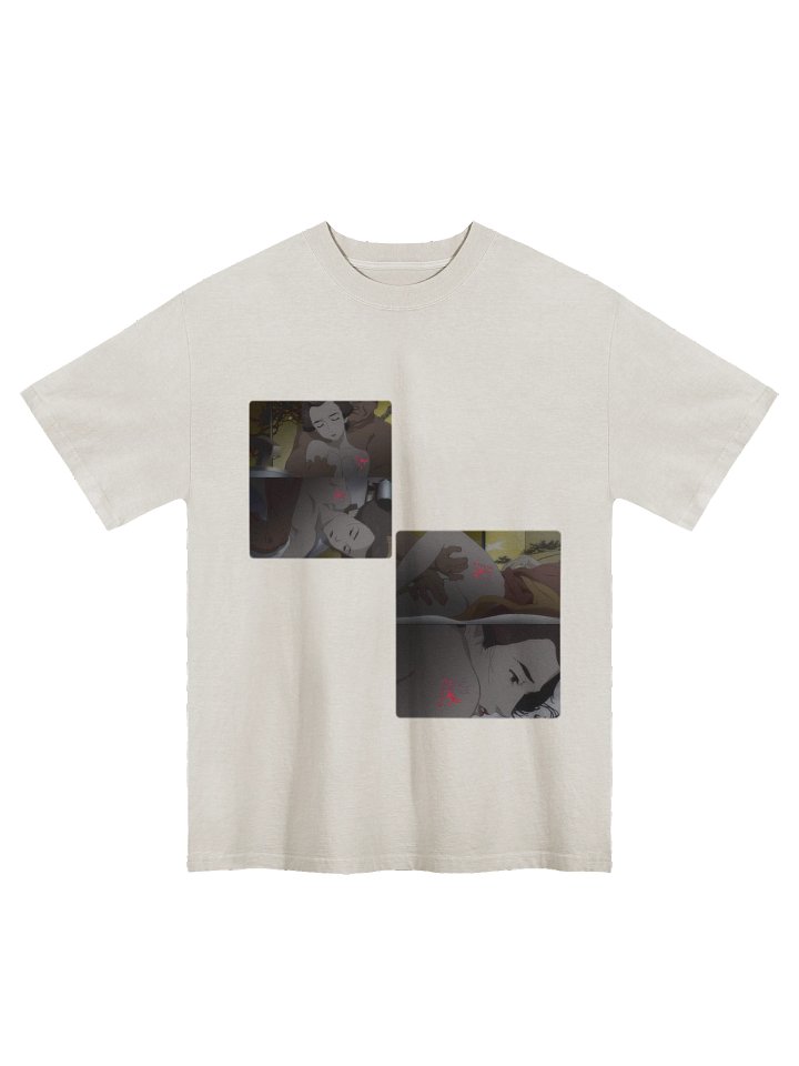 samurai champloo ep 11 best episode so far product image (1)