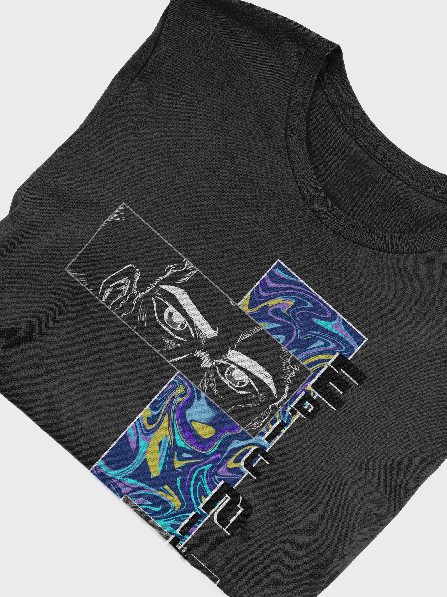 Epic Mike (Dark Meek Edition) product image (5)