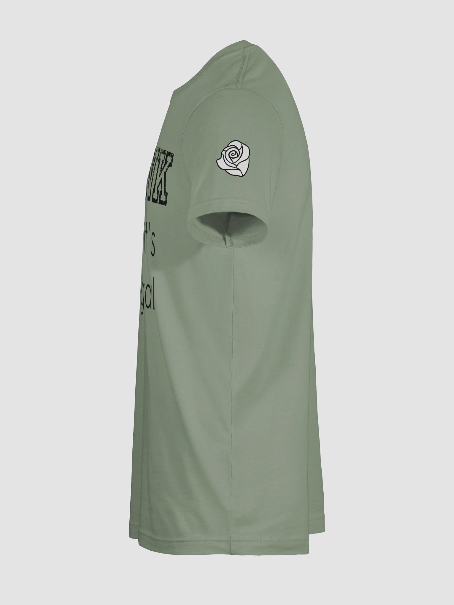 THINK Supersoft Tee light product image (59)