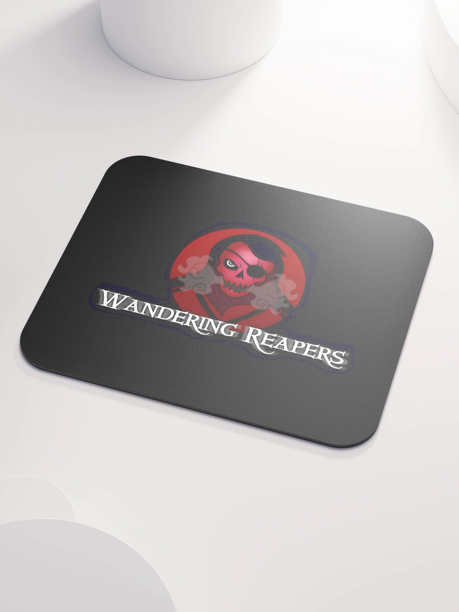 Wandering Reapers Mouse Pad product image (3)