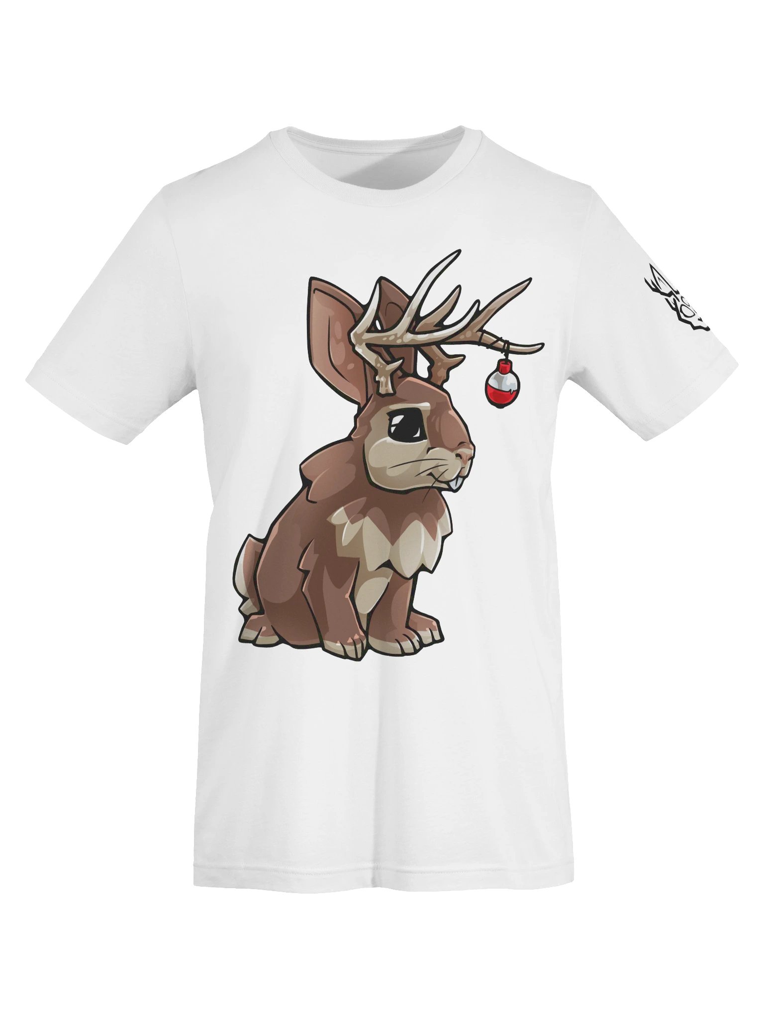 Jackalope Tee product image (17)