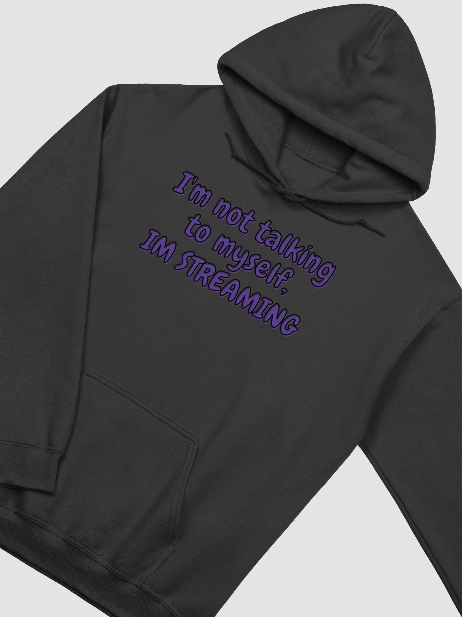 im not talking to myself im streaming product image (21)