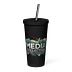 The Media Collective Insulated Tumbler