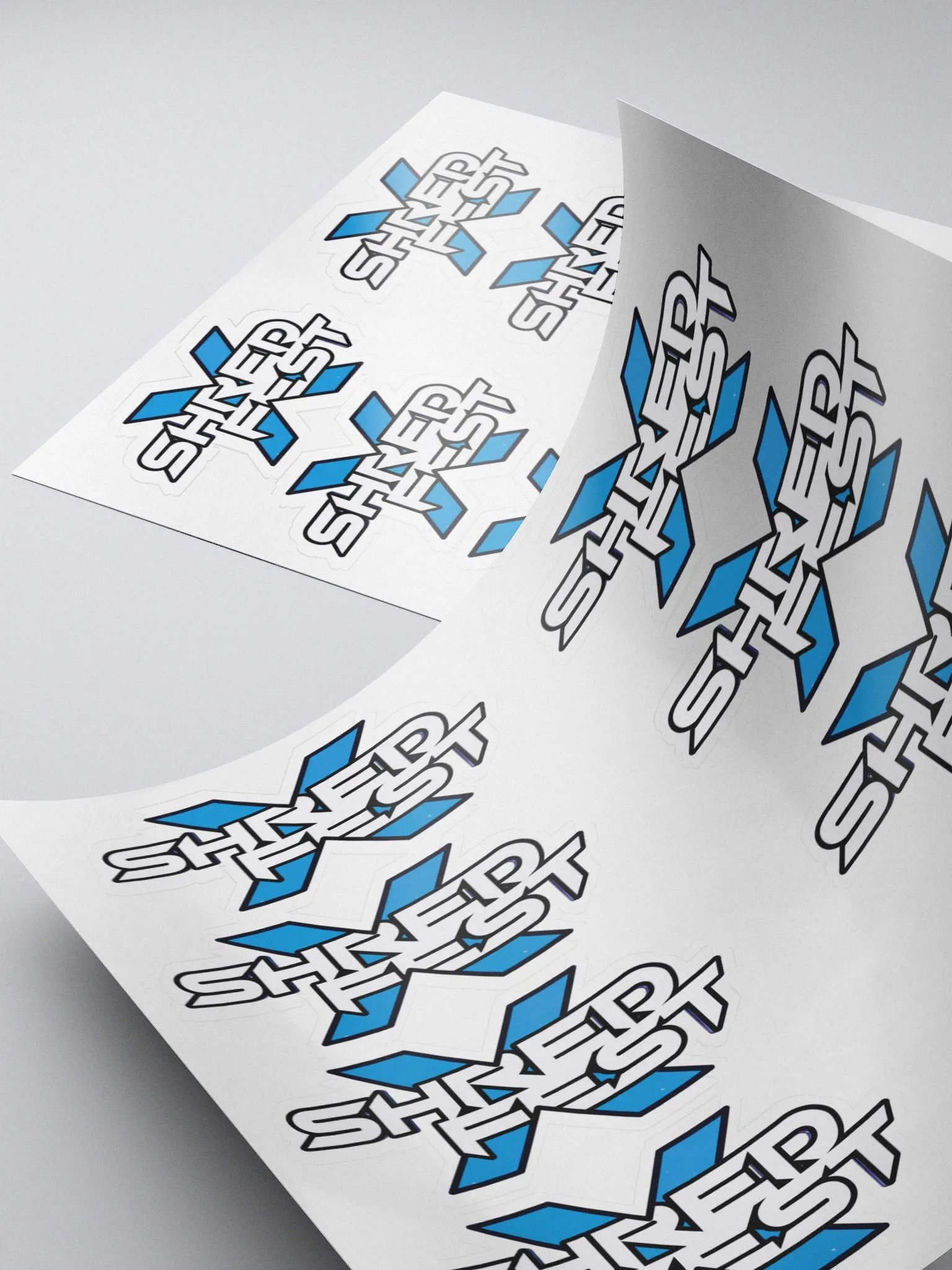 SFX Stickers product image (4)