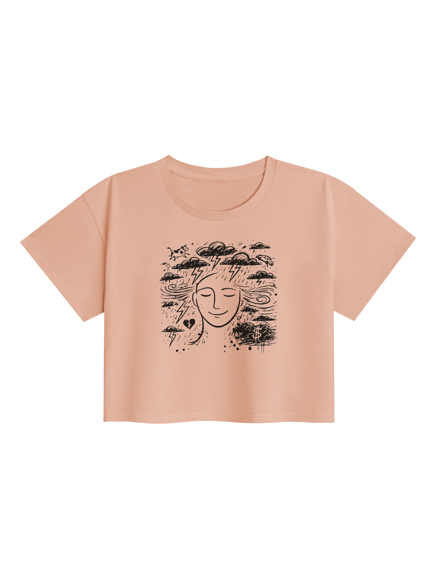 Mal tiempo, buena cara product image (1)