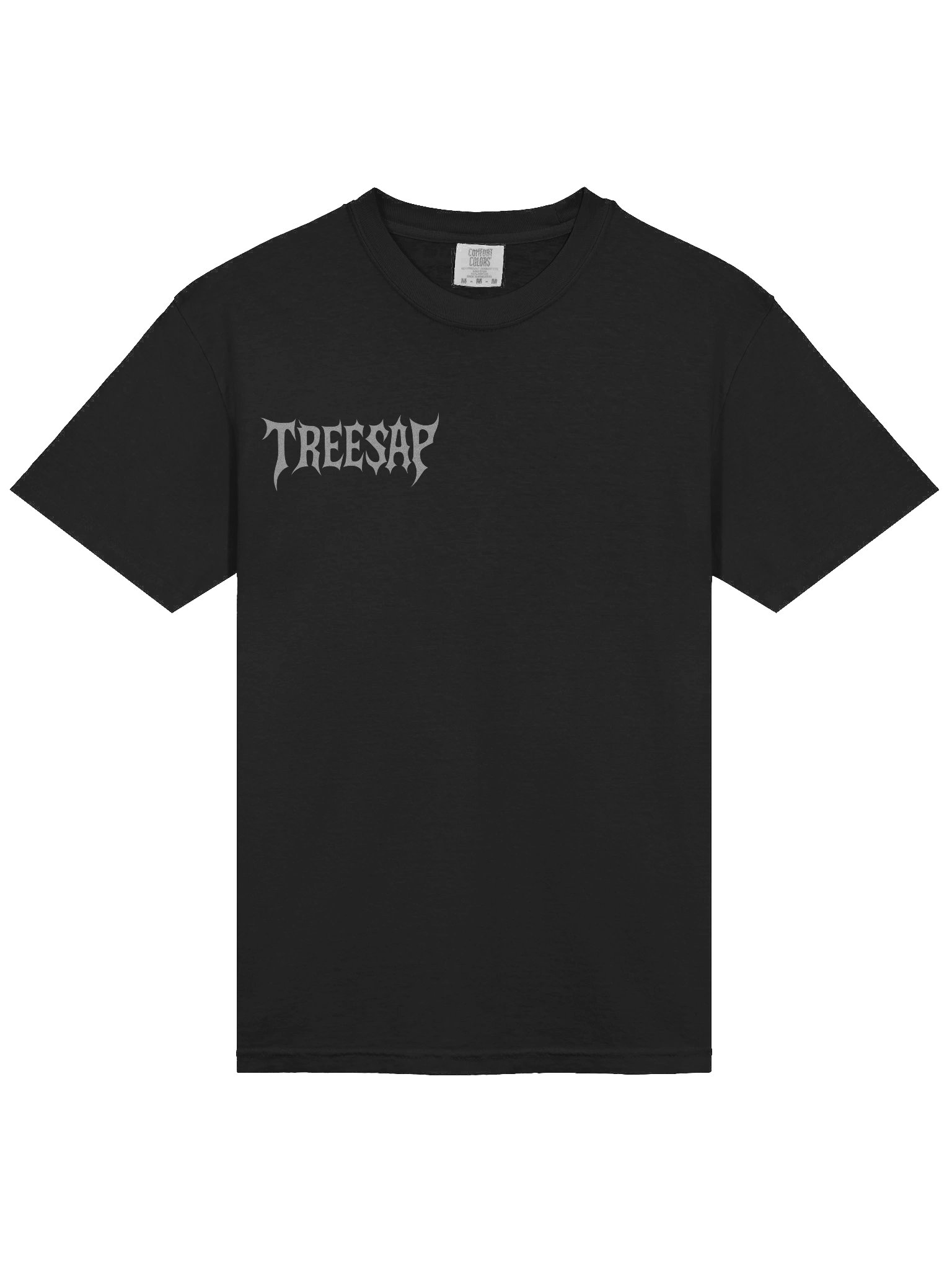 TREESAP X SAPBOYS TEE product image (3)