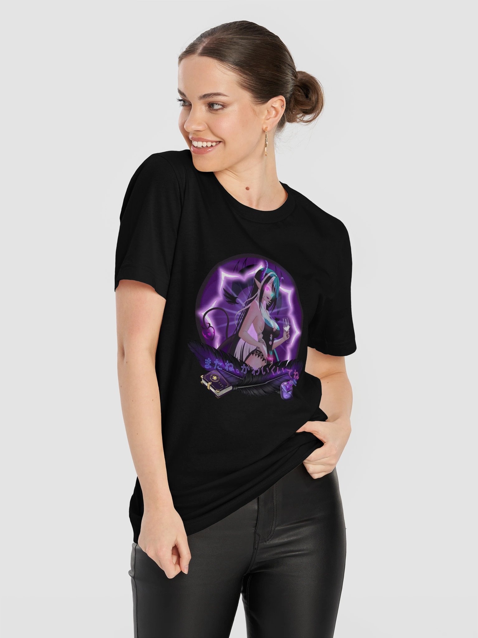 Succubus Moony product image (11)