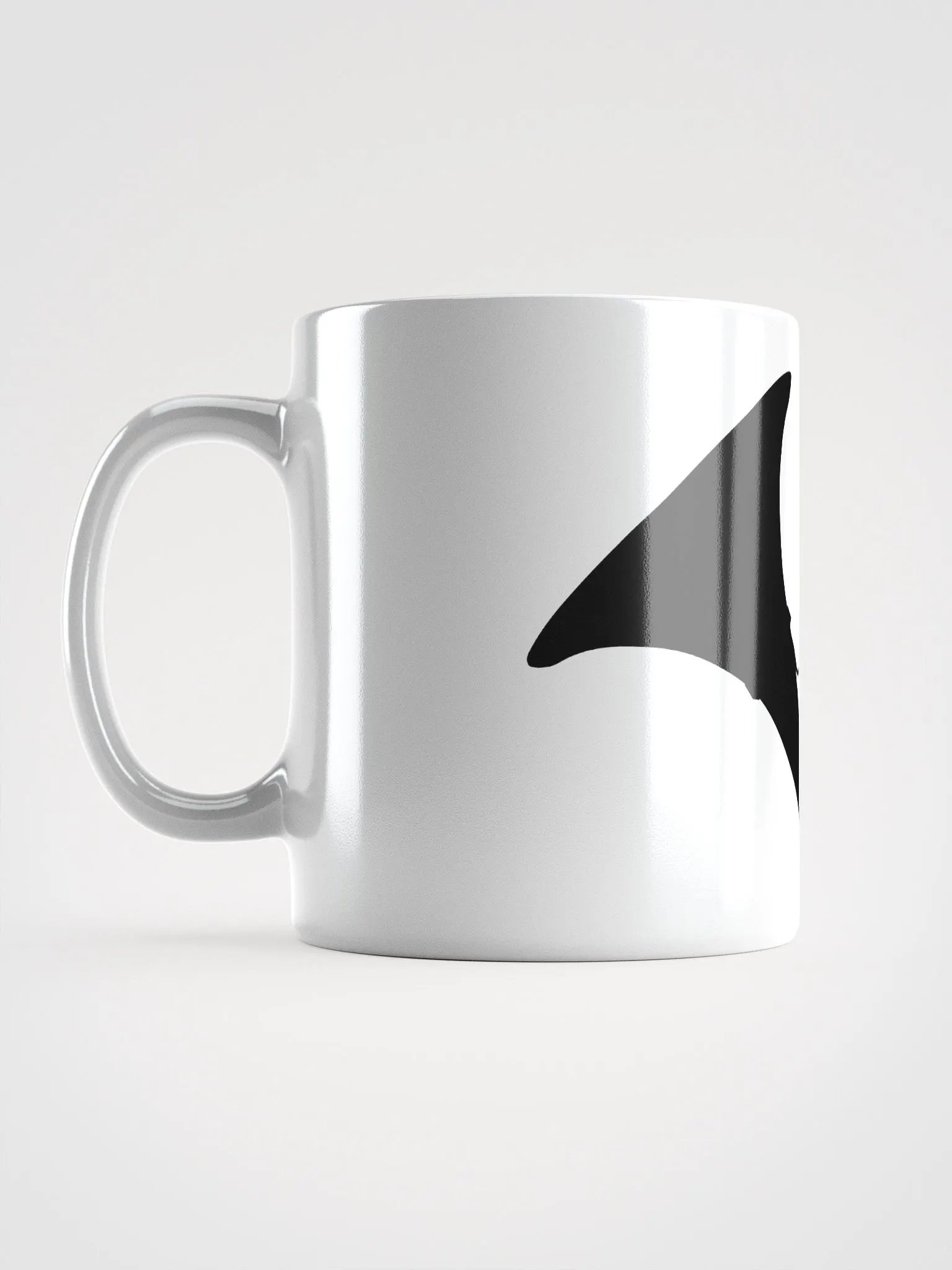 French Horn Coffee Mug product image (6)