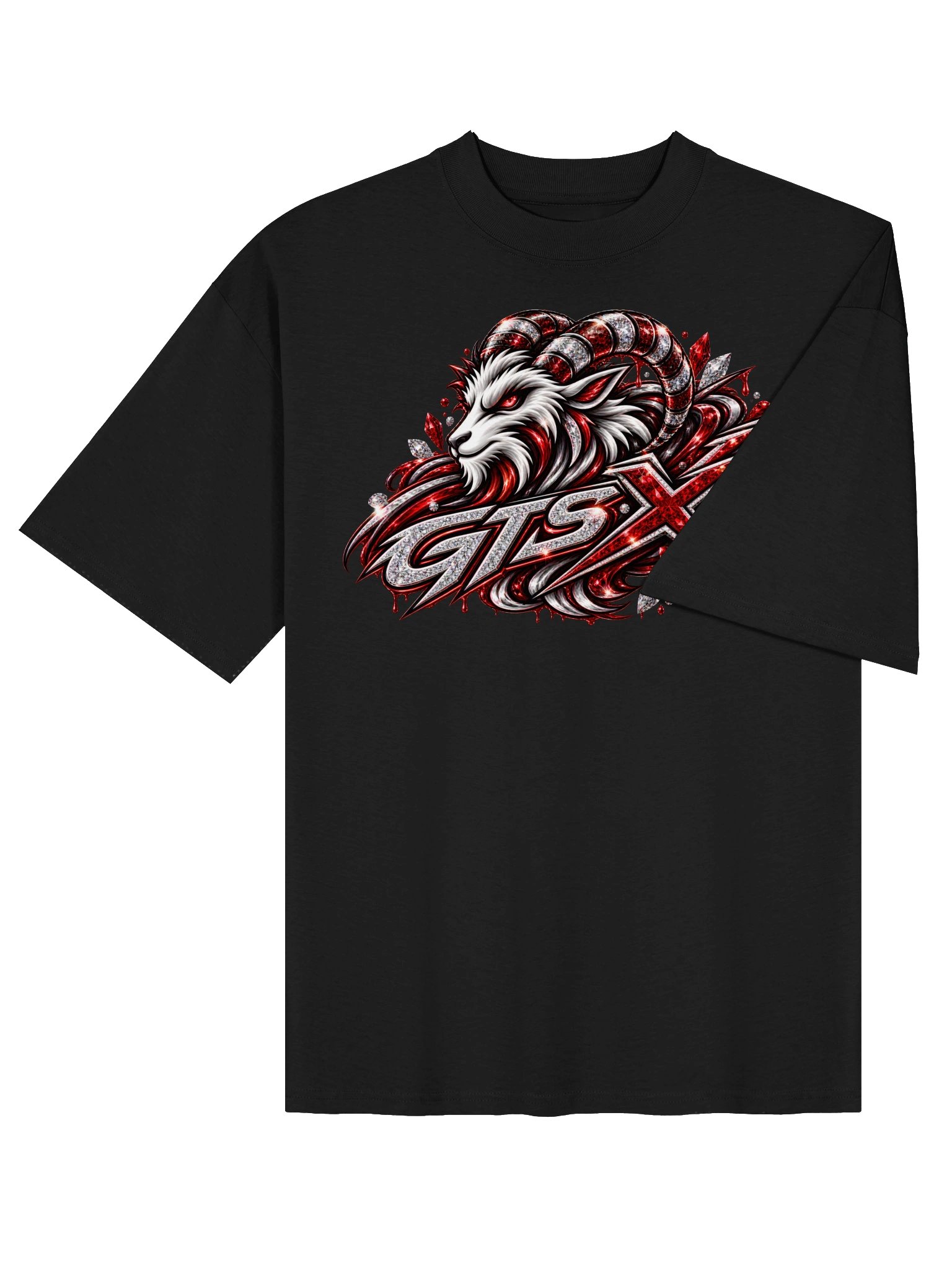 GTSX BLOOD DIAMOND EDITION product image (17)