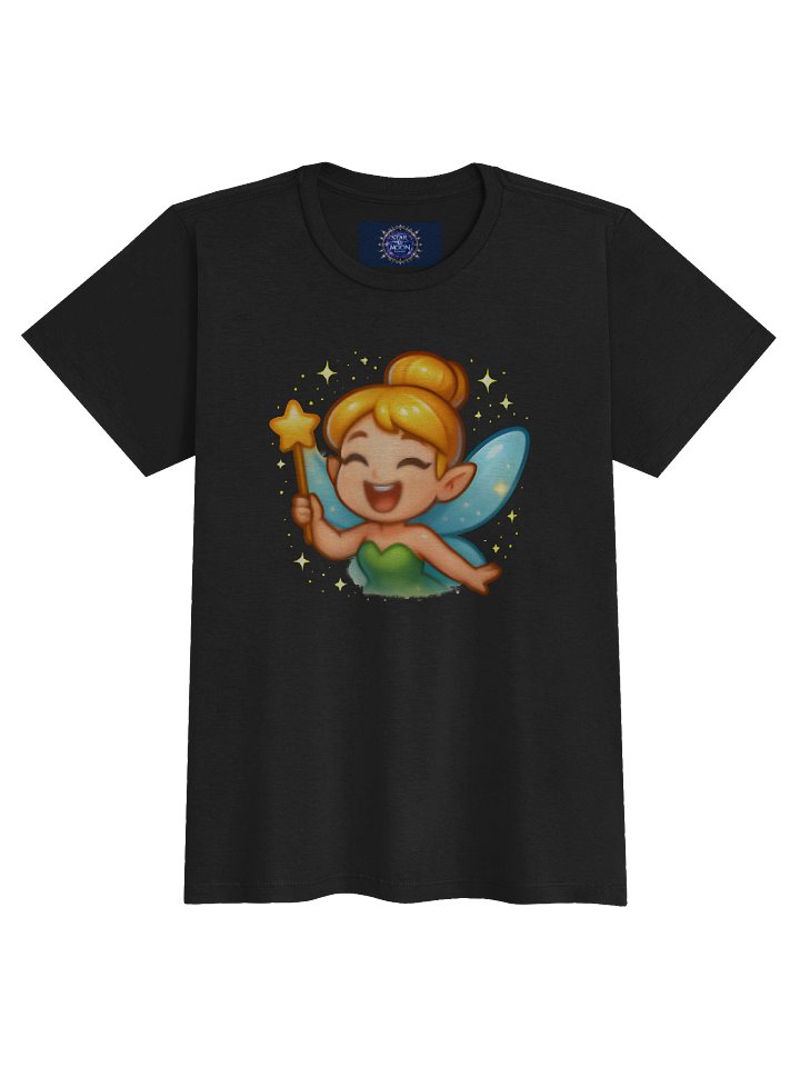 Pixie Dust Women's Graphic Tee product image (1)