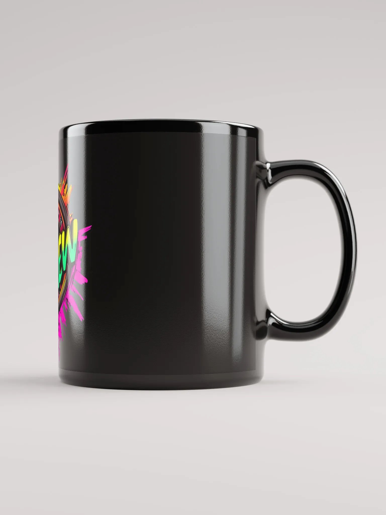 BOS CREW ROULETTE CUP product image (1)