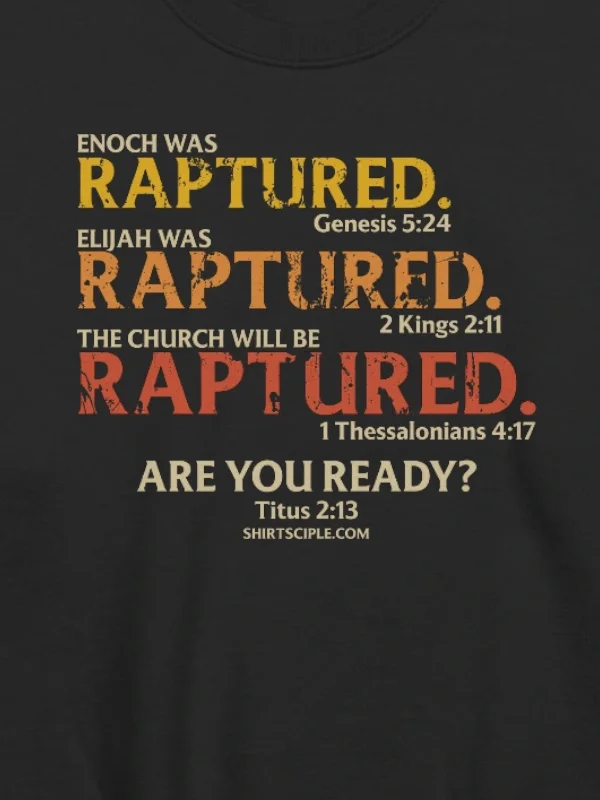 Are You Ready Sweatshirt product image (12)