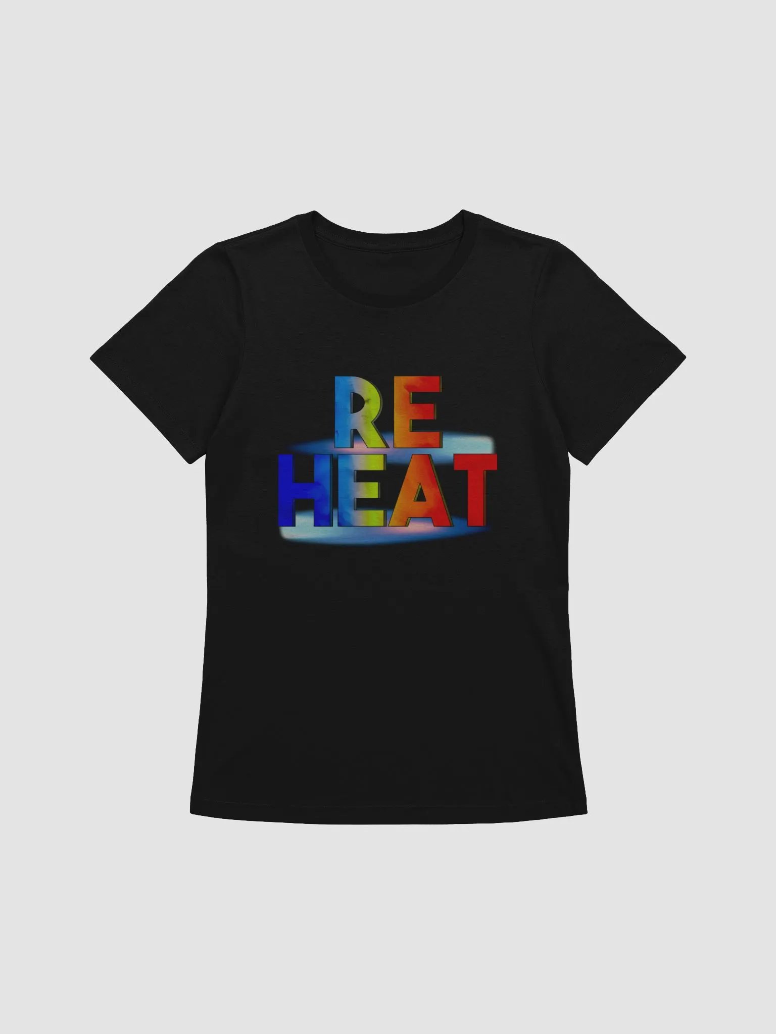 Reheat Tee (Women's) product image (1)