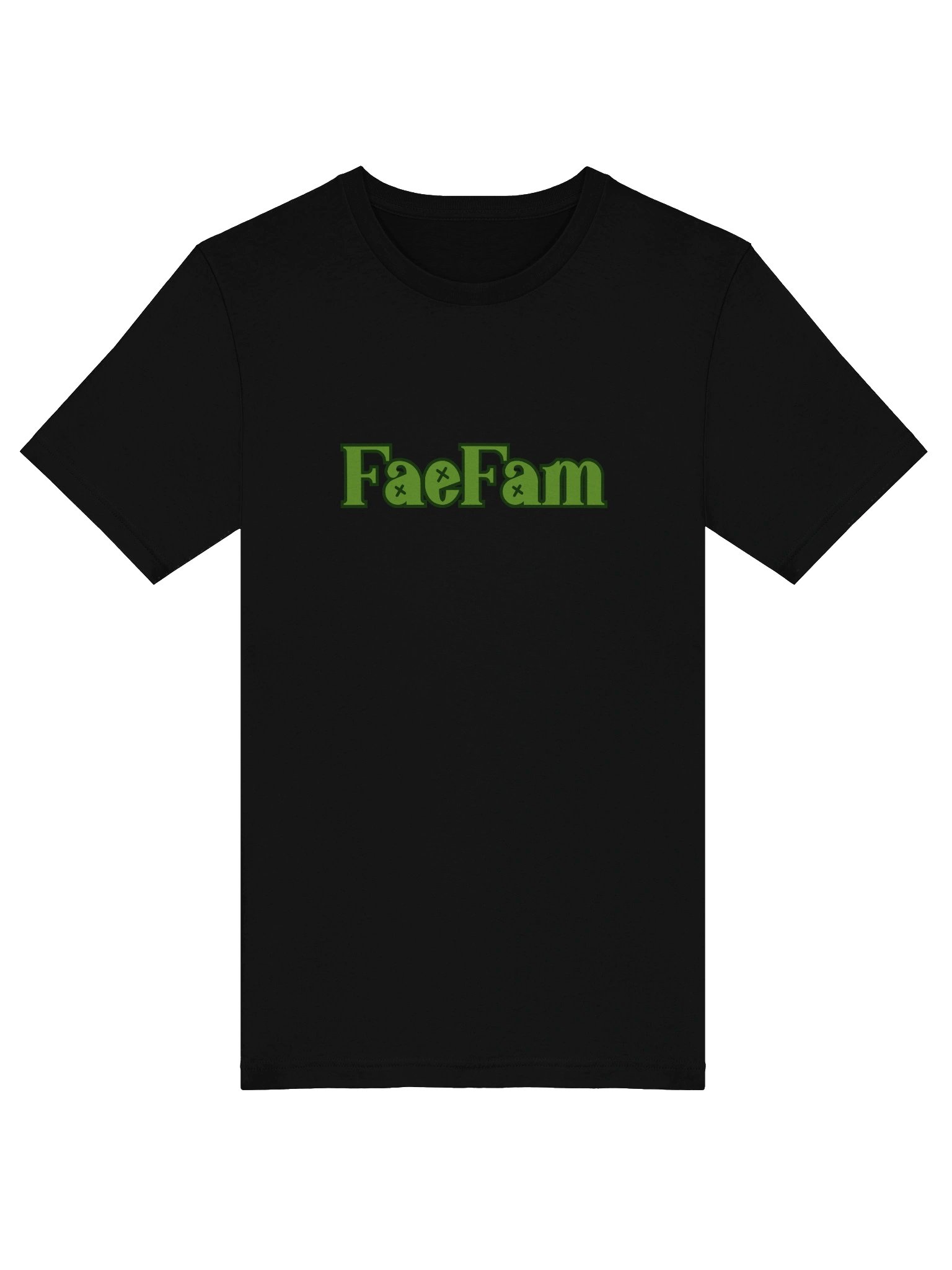 FAEFAM - T-shirt product image (21)