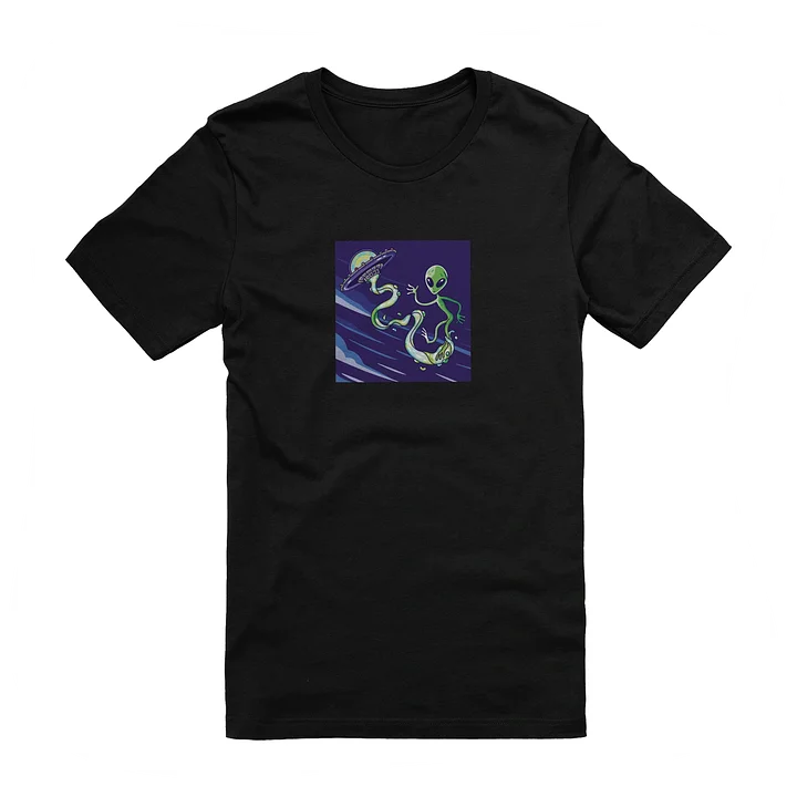 Friend in the Sky - Tee product image (2)