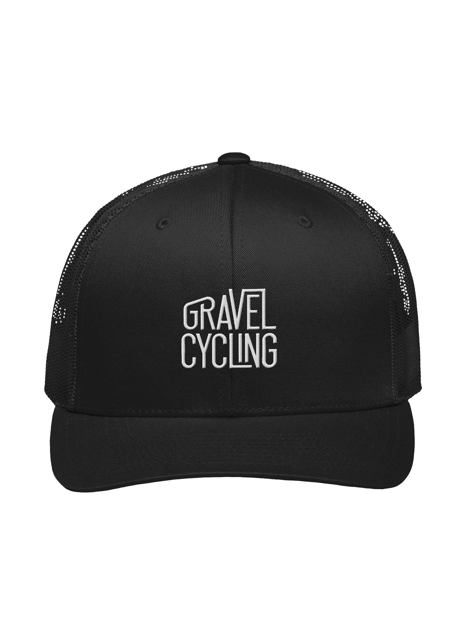 Gravel Cycling PRE/POST ride cap product image (3)
