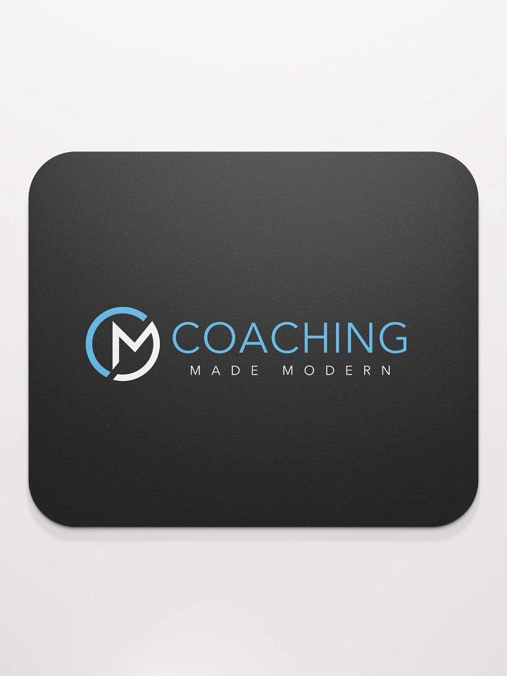 CMM Mouse Pad product image (2)