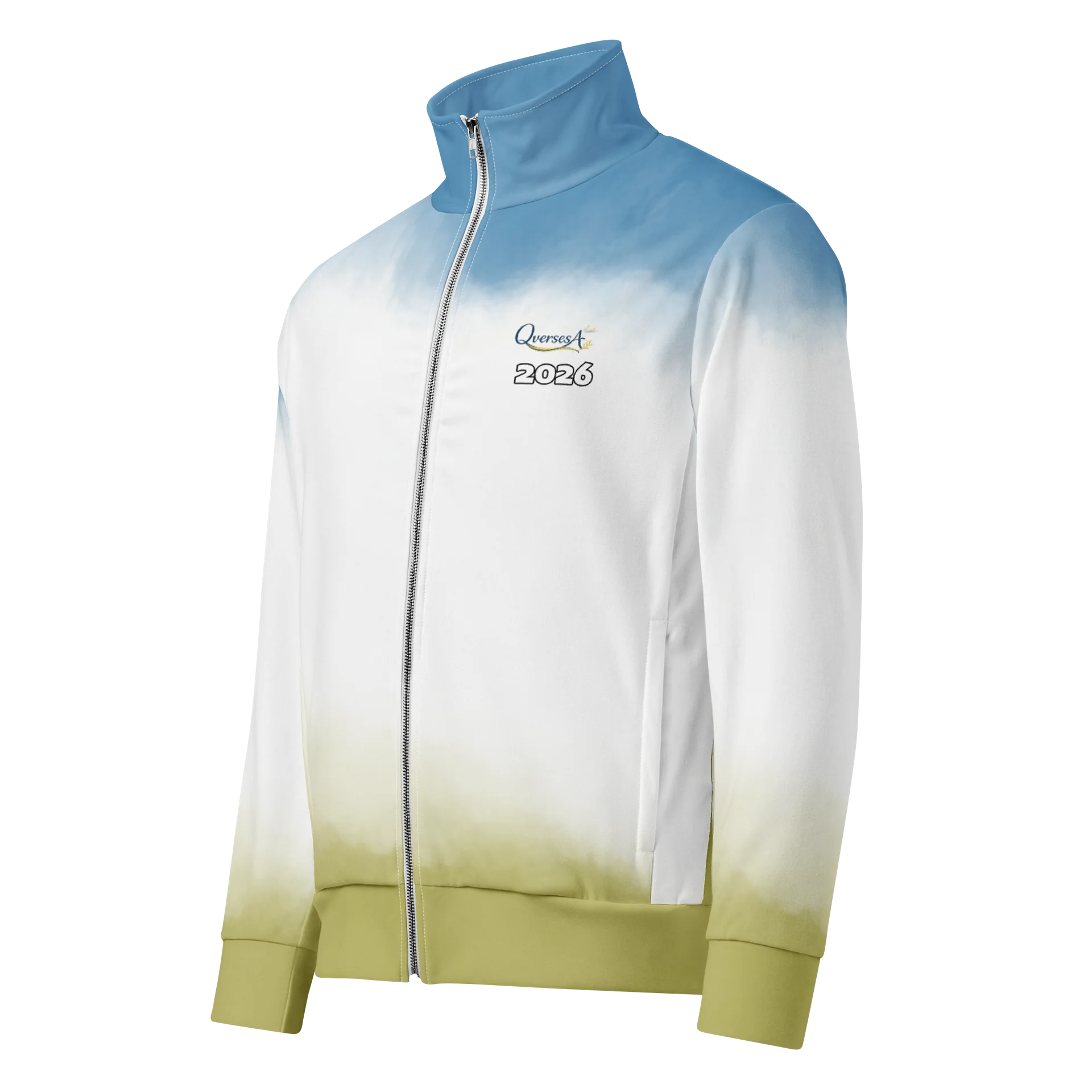 Break Jacket - Unisex product image (4)