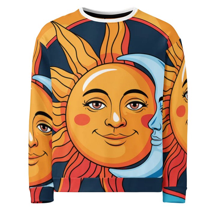 Graphic T-shirt product image (1)
