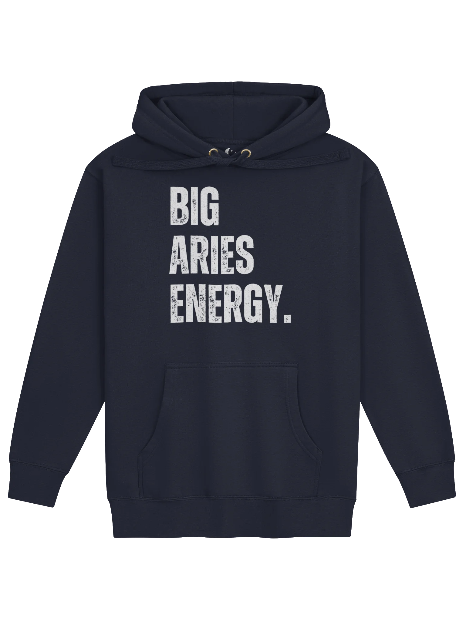 BIG ARIES ENERGY Hoodie product image (10)