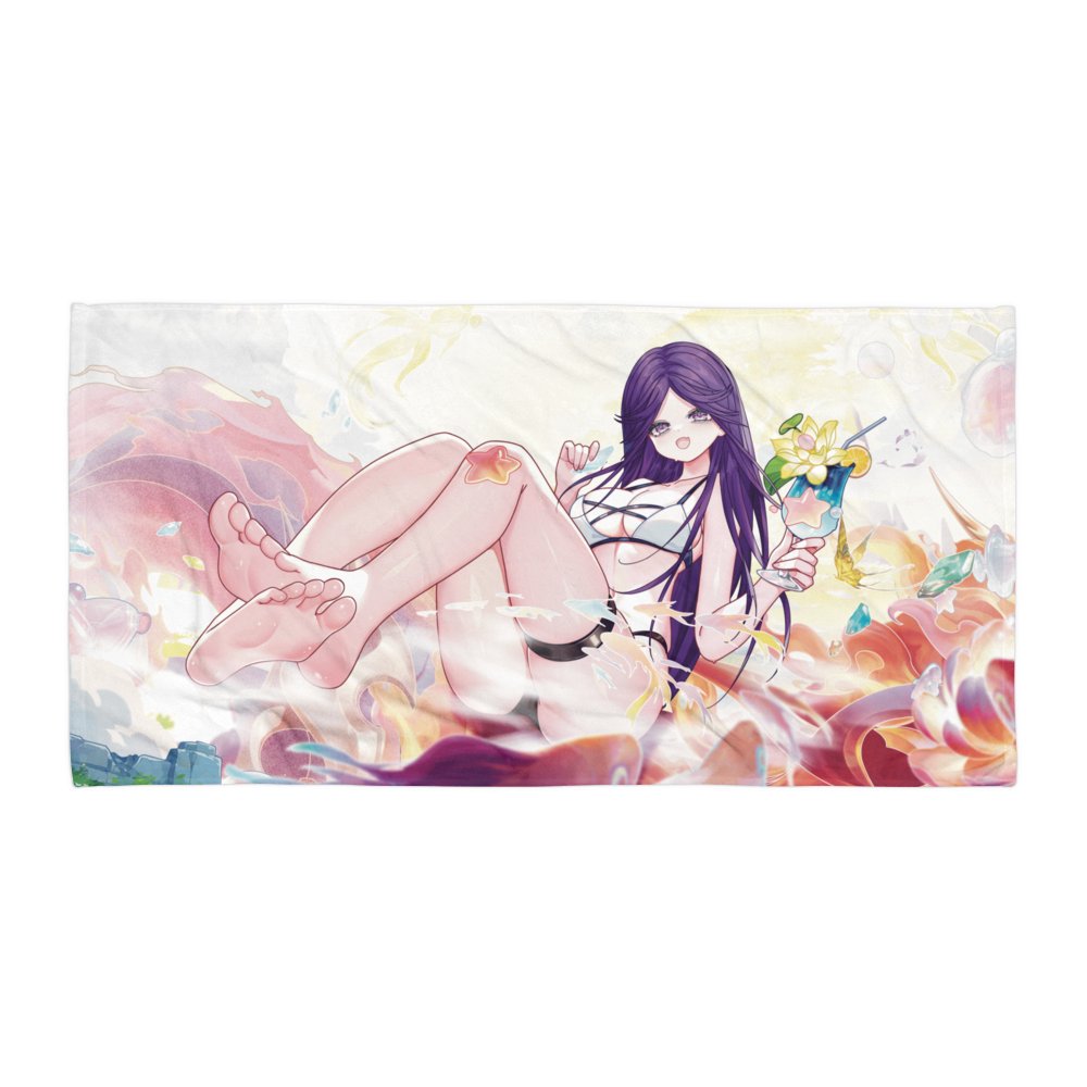 Beach Towel product image (1)