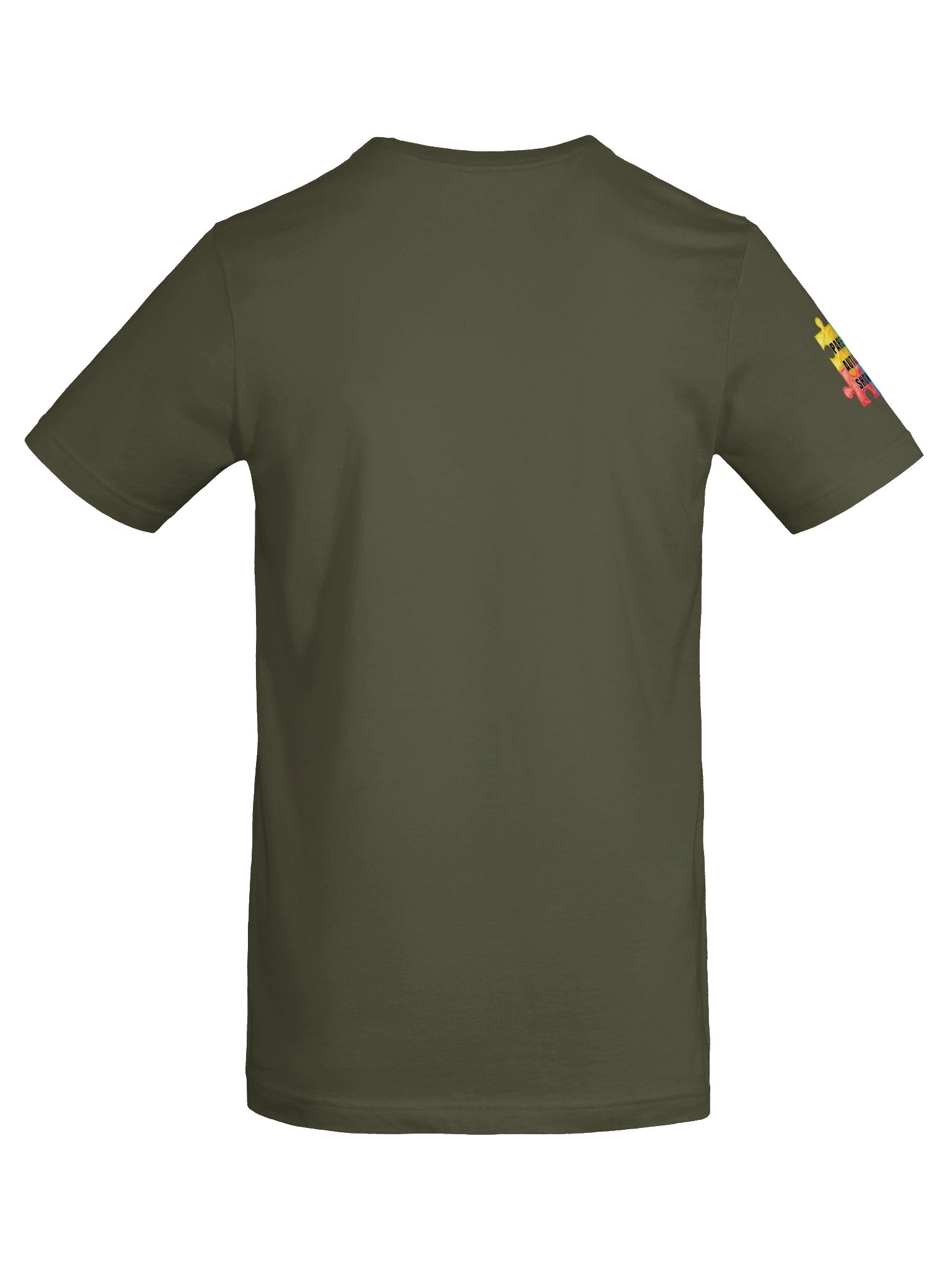 School Bus Spotter Tee (DTG) product image (6)
