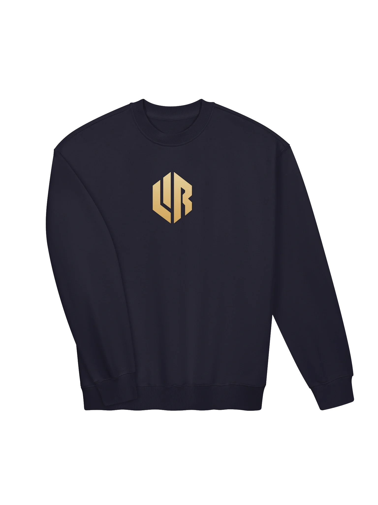 Emblem Cotton Crewneck preview 15