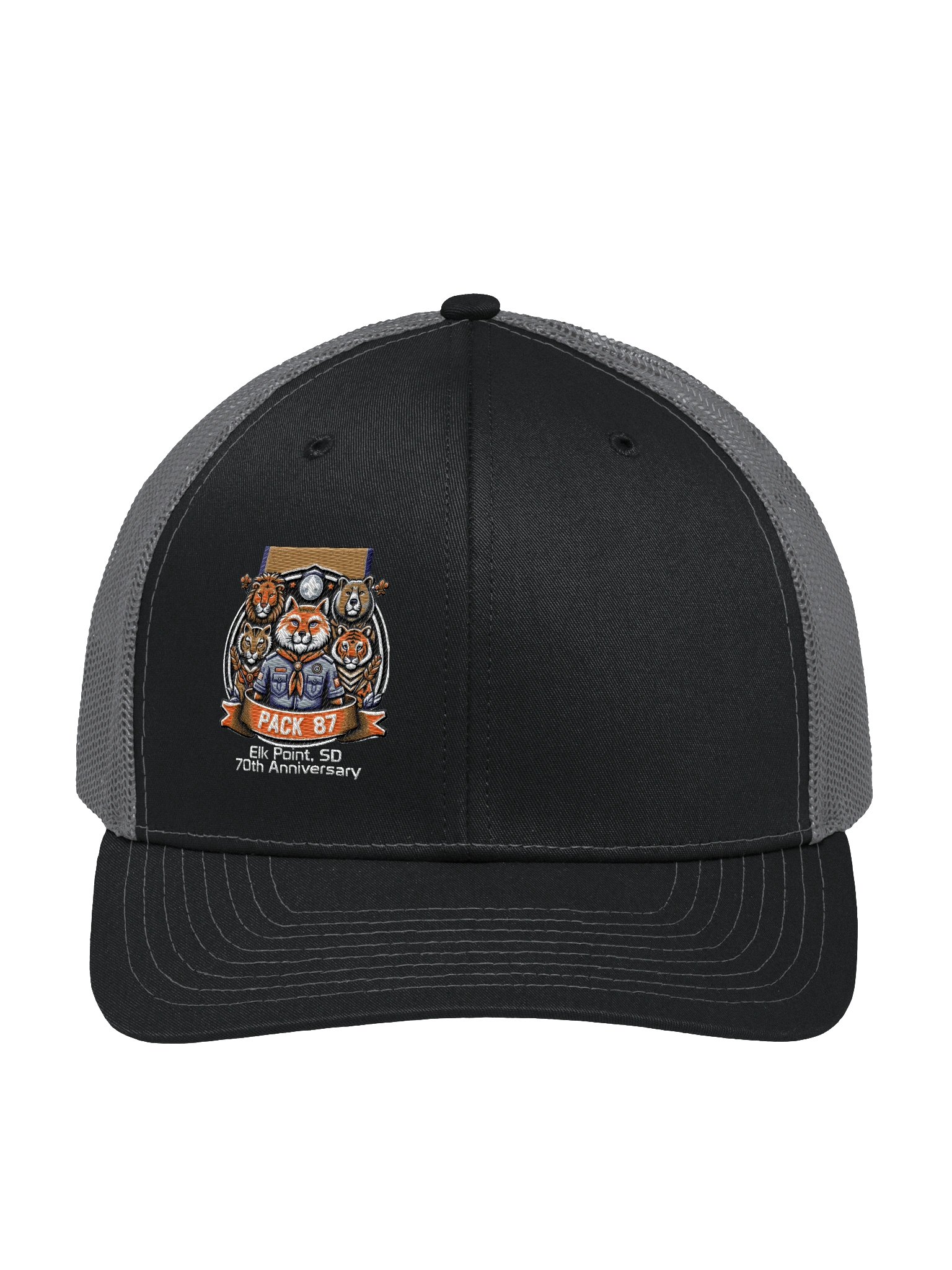 Richardson Snapback product image (2)