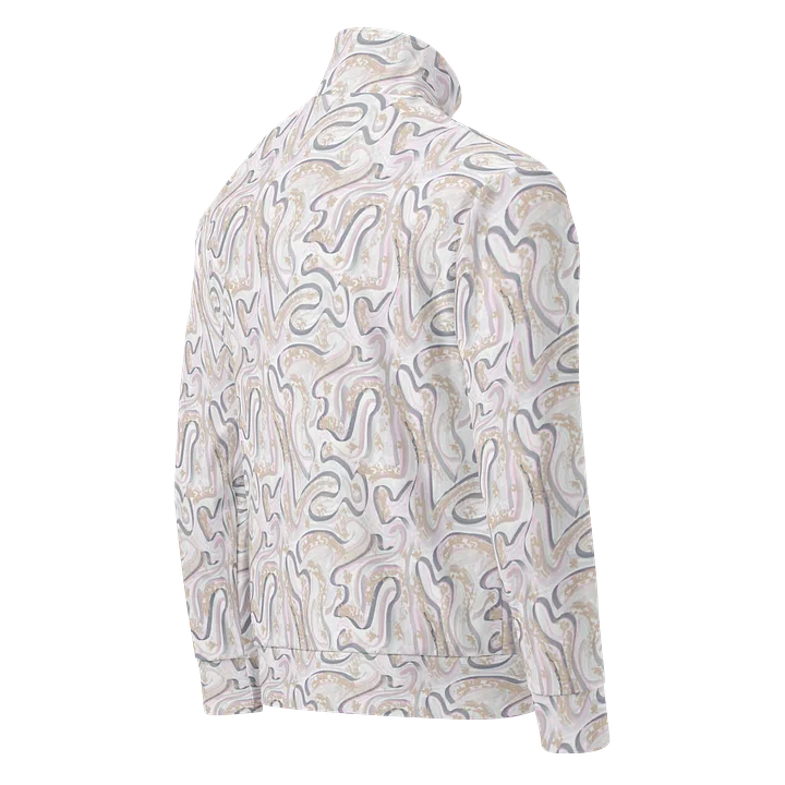 Eco-Friendly Adventure Track Jacket product image (2)