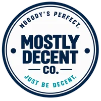 Mostly Decent Co.