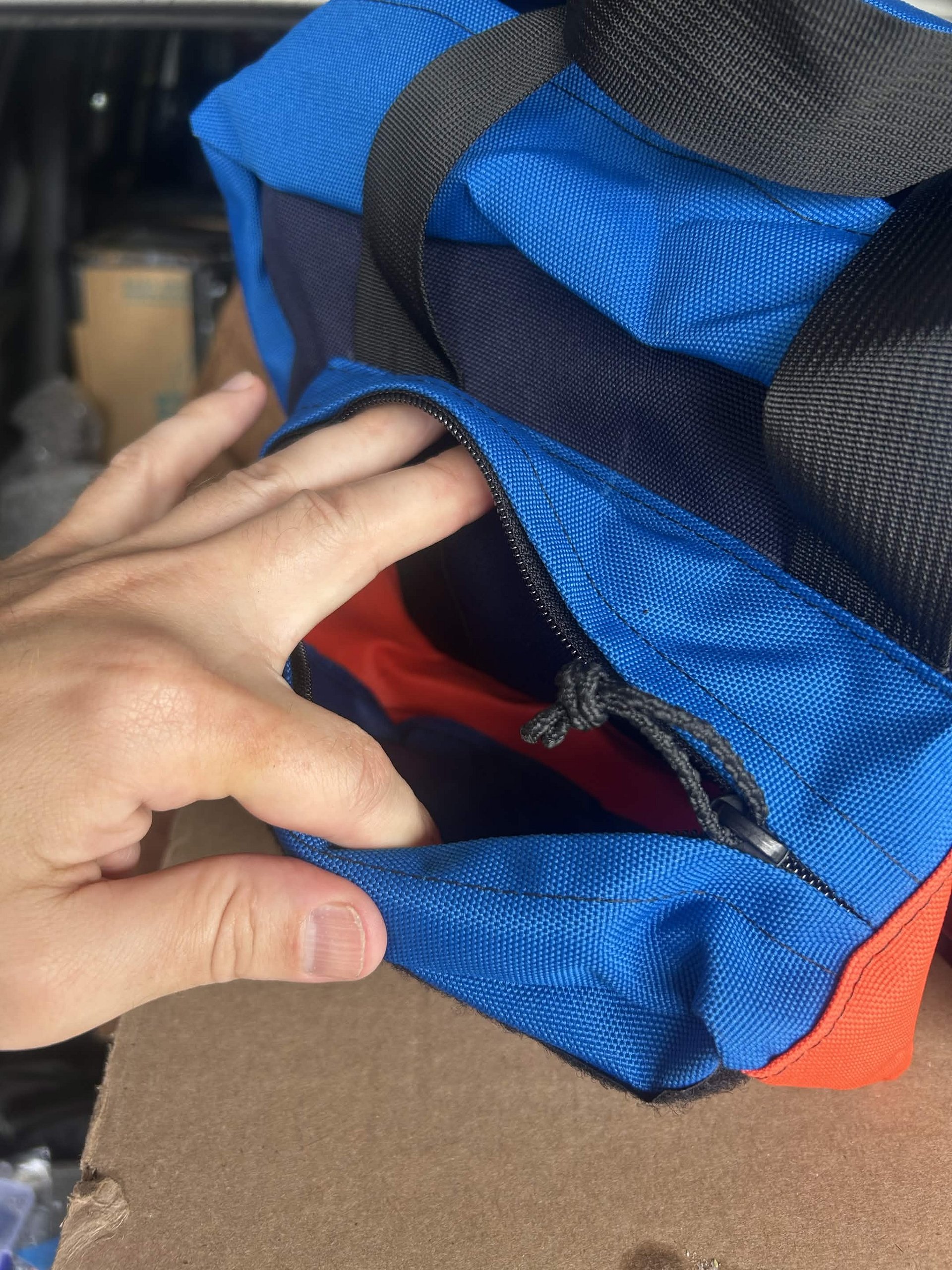 "YEP" BAG! product image (3)